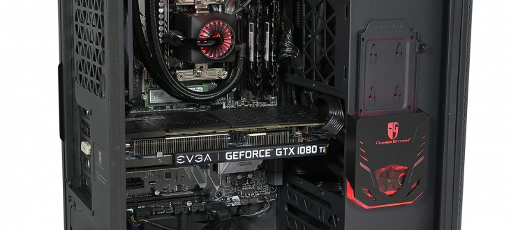 Gamerstorm Baronkase Liquid – ships with AIO cooler! | KitGuru