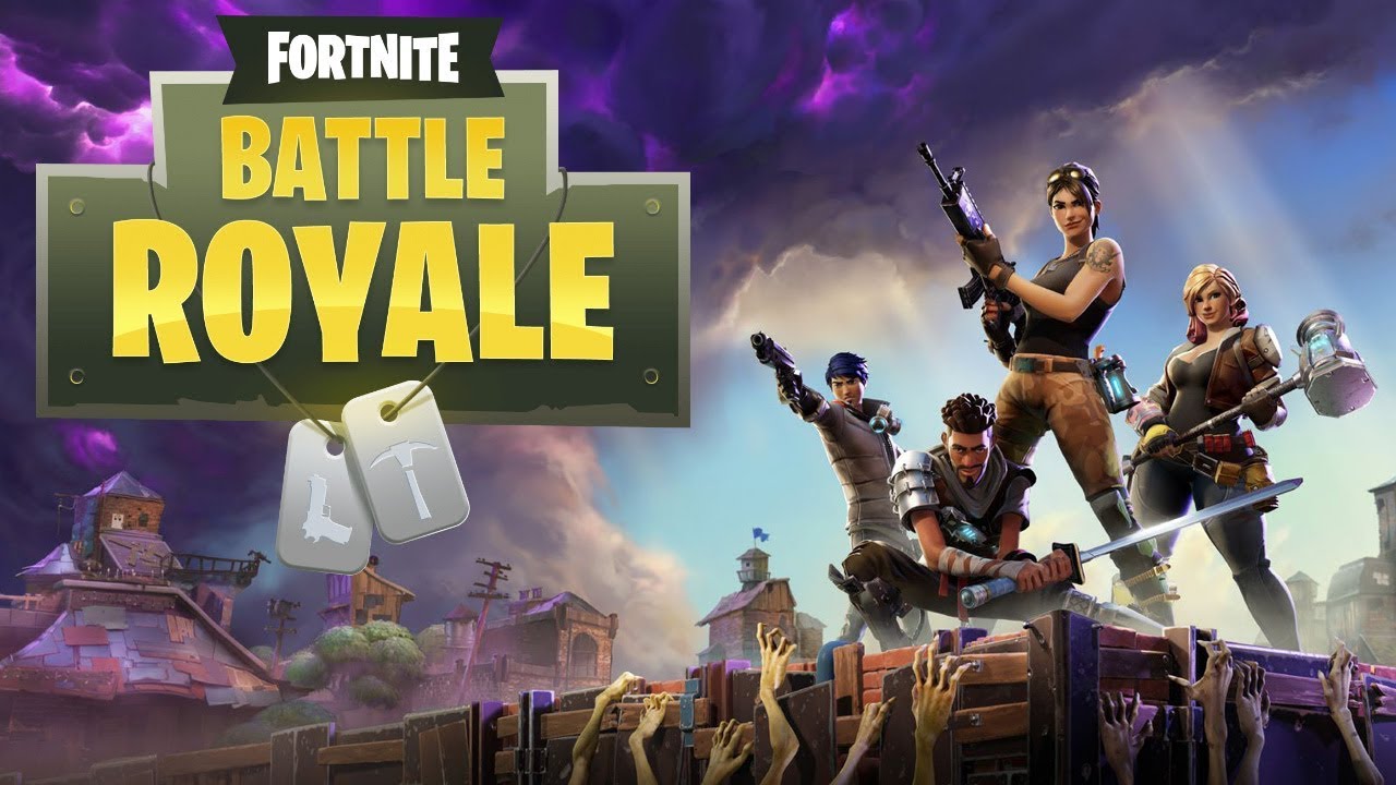 still fortnite having managed to undercut its rival onto consoles has had wondrous r!   esults for the title which managed to hit the 30 million player - concurrent players fortnite 2019