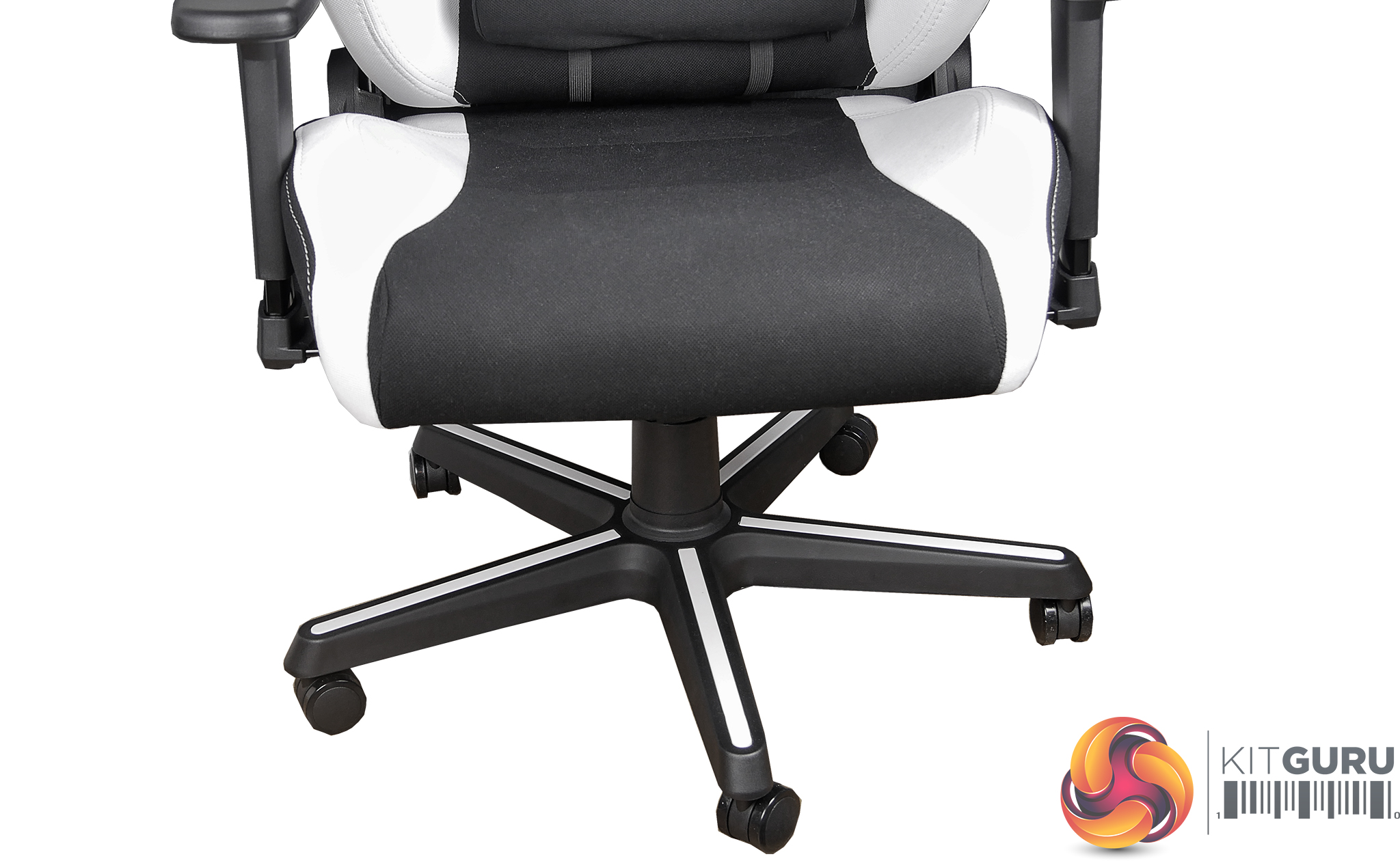 Nitro Concepts S300 Gaming Chair Review Kitguru