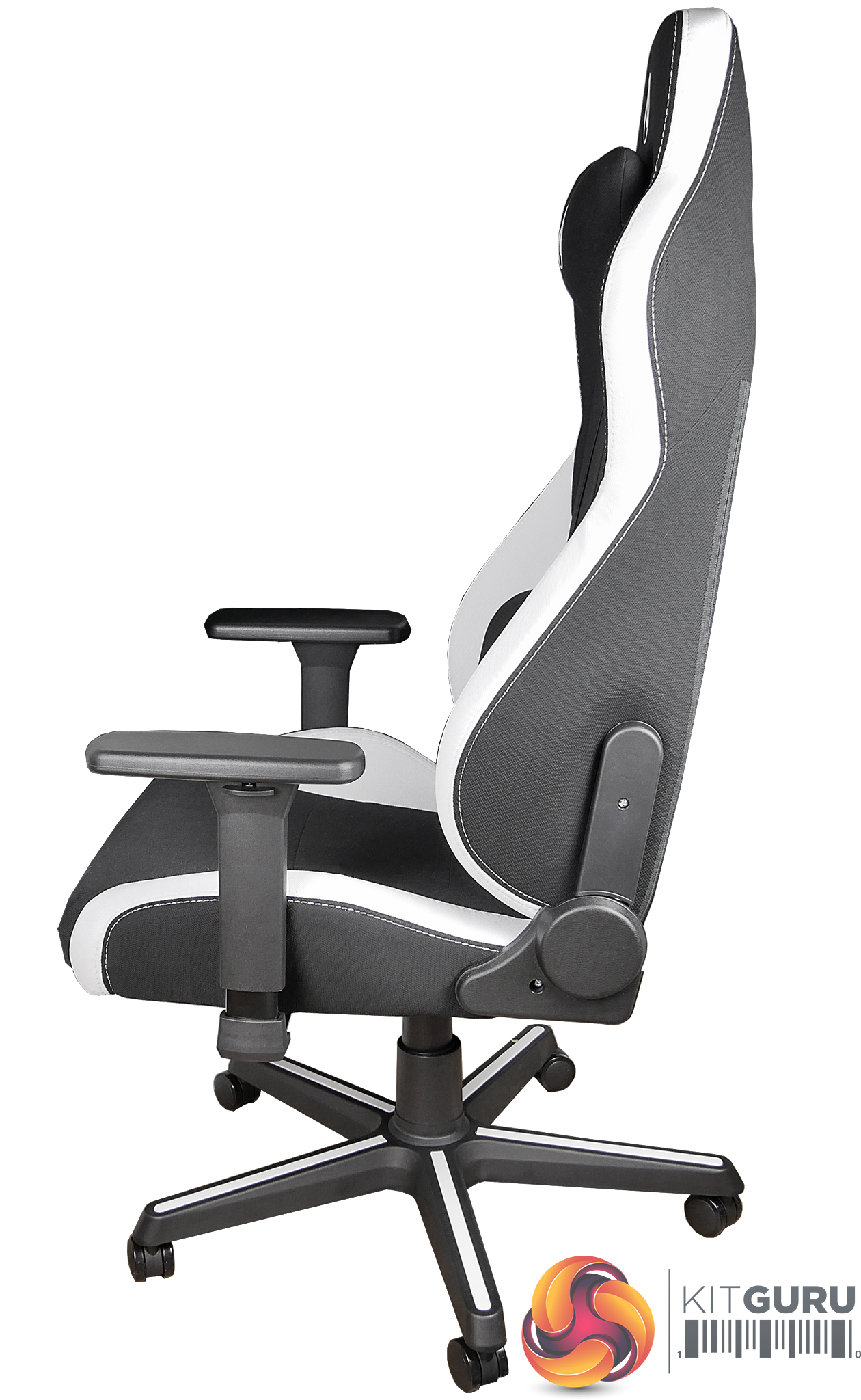 Nitro Concepts S300 Gaming Chair Review Kitguru