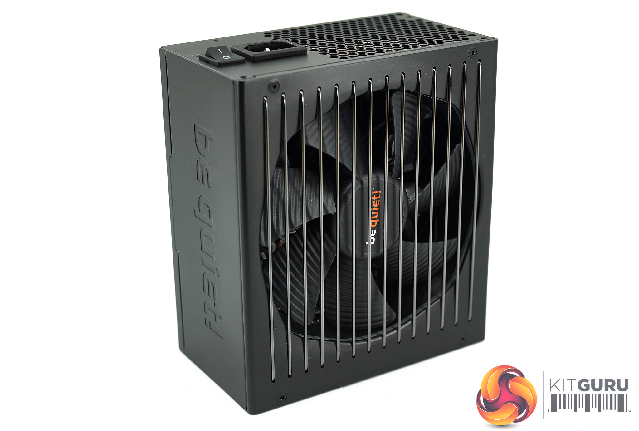 be quiet! Straight Power 11 1000W Power Supply Review