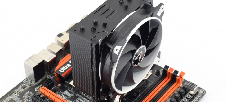 arctic freezer 33 am4