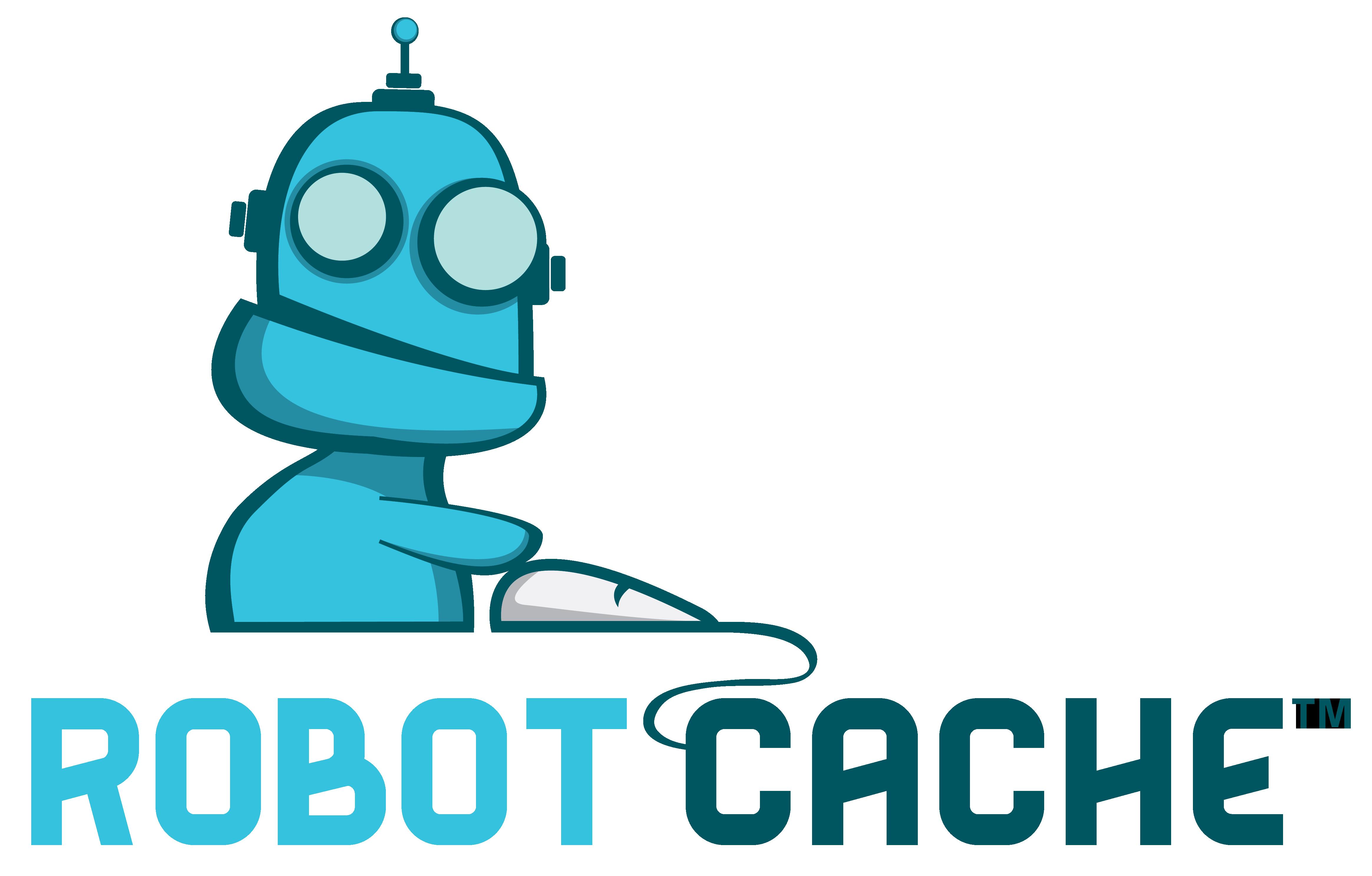 Free Games Festival - Robot Cache