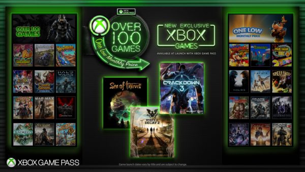 Xbox Game Pass for iPhone - Download