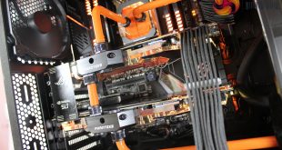 Chillblast Fusion Centauri Ryzen Threadripper Guts 1