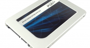 Crucial MX500 4TB review - SATA SSD with an extreme amount of space -   Reviews