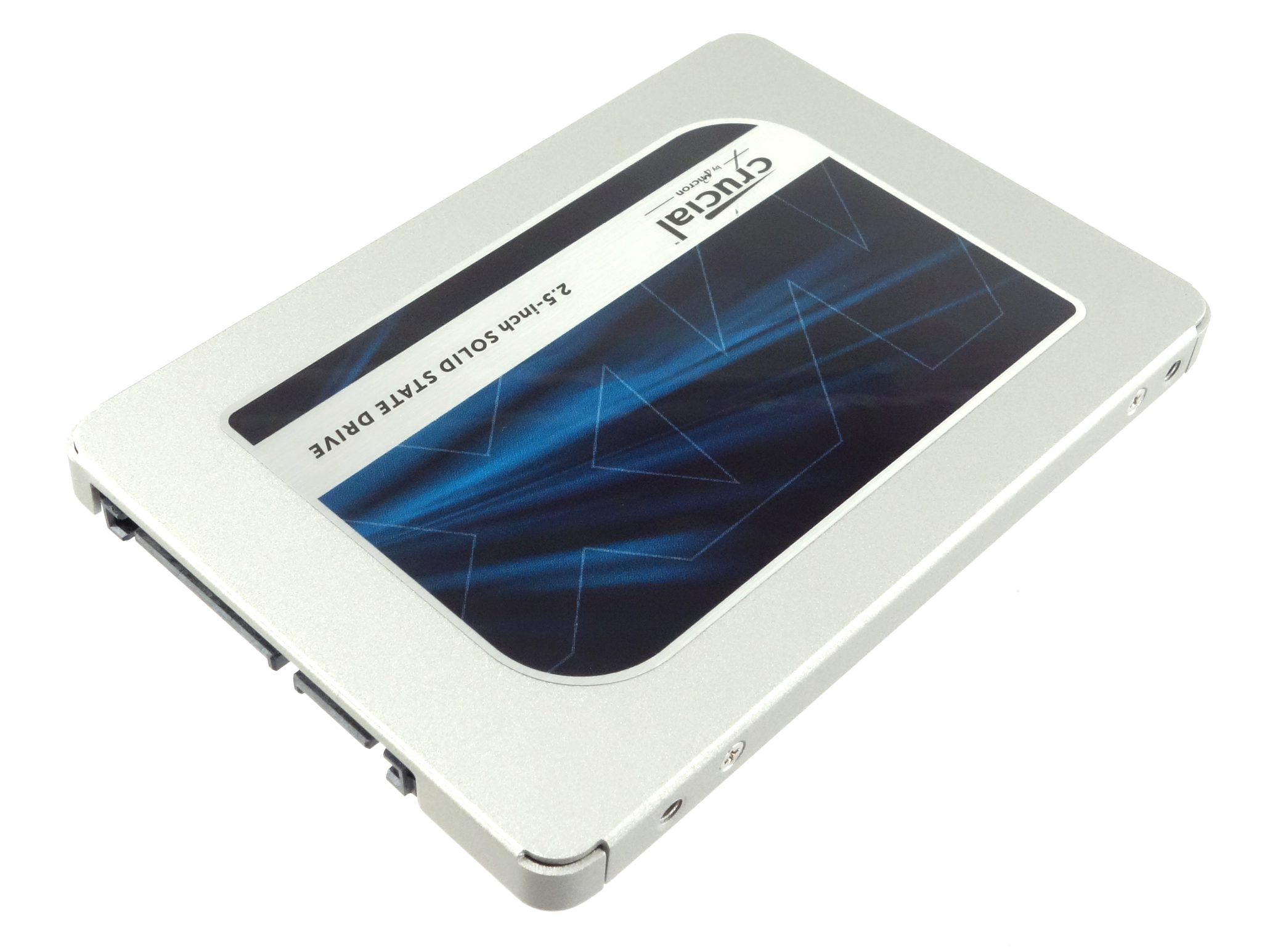 Fritid Tidlig Bibliografi Crucial MX500 500GB SSD Review | KitGuru- Part 14