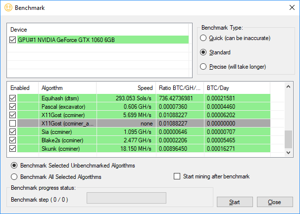 Ethereum Benchmark Gpu Pos That Takes Bitcoin Cecolor - 