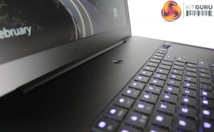 Razer Blade Pro 1