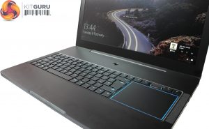 Razer Blade Pro 12