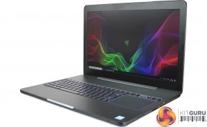 Razer Blade Pro 7