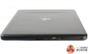 Razer Blade Pro 8