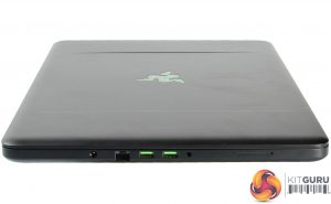 Razer Blade Pro 9