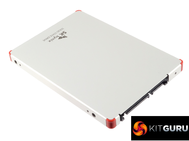 Supplement Hoist Antibiotics SK hynix SC311 512GB SSD Review | KitGuru