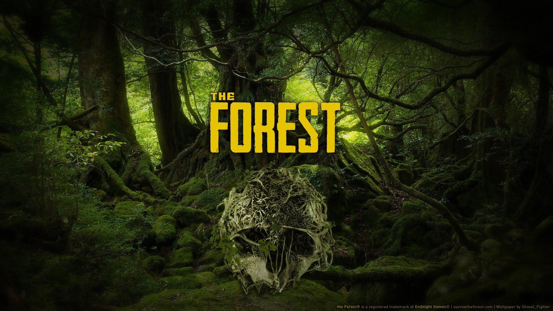 The Forest (Early Access) Review – A Truly Unique & Frightening Gaming  Experience - CyberPowerPC