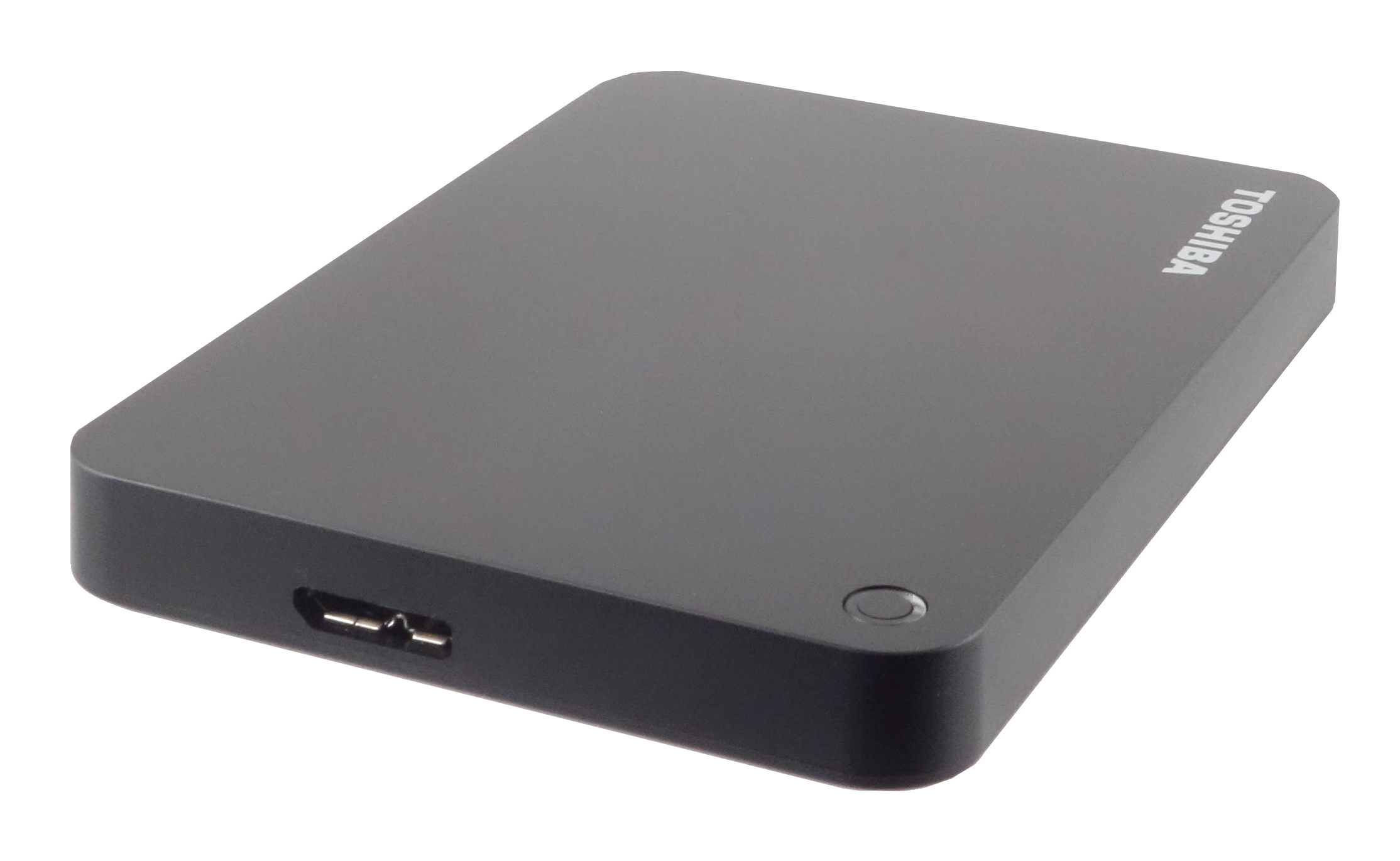 Toshiba Canvio Advance 2TB Portable External Hard