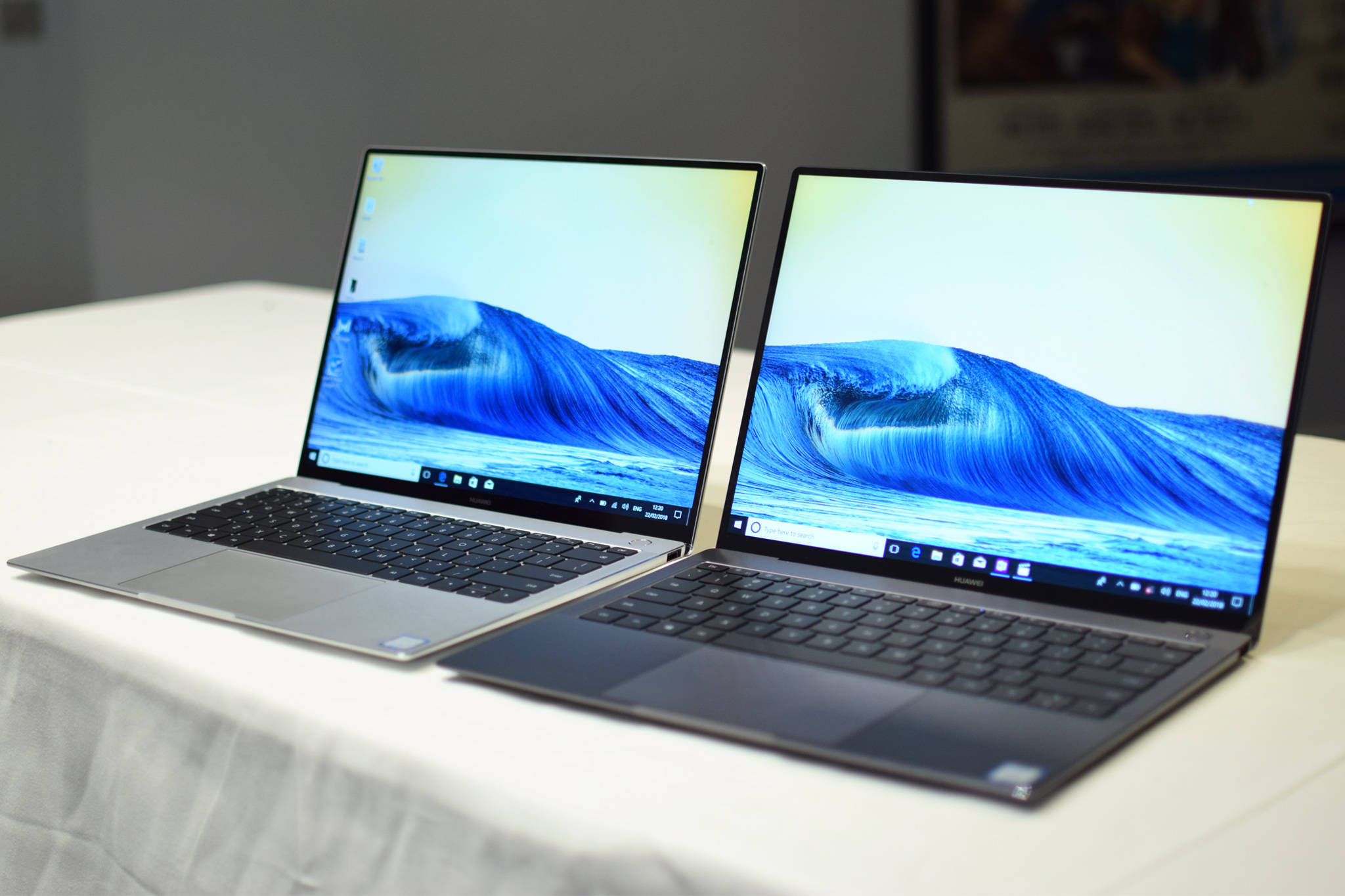 MWC 2022 Huawei announces ultra portable laptop plus new MWC 2022 Huawei announces ultra portable laptop plus new