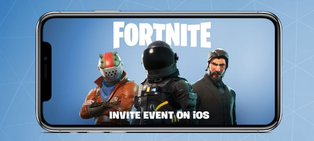 Epic Games Is Bringing Fortnite Battle Royale To Mobile Kitguru Epic Games Fortnite Battle Royale On Mobile Epic Games Fortnite Battle Royale On Mobile Epic Games Is Bringing Fortnite Battle Royale To Mobile Kitguru