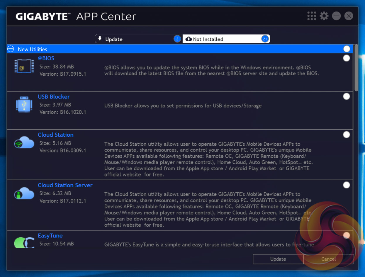 gigabyte easytune 6 download windows 10