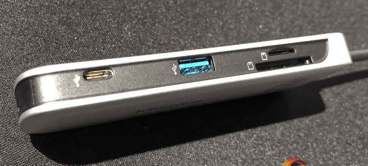 Kingston launches Nucleum Hub and Bolt Duo back up | KitGuru