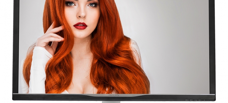 Philips Brilliance 328P6AUBREB 31.5in QHD Monitor Review | KitGuru