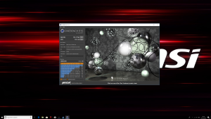 cinebench