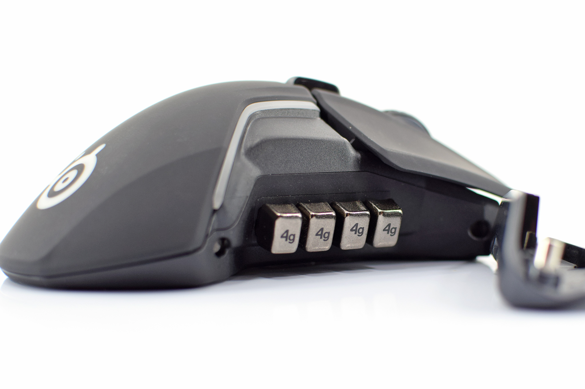 SteelSeries Rival 600 Mouse Review | KitGuru
