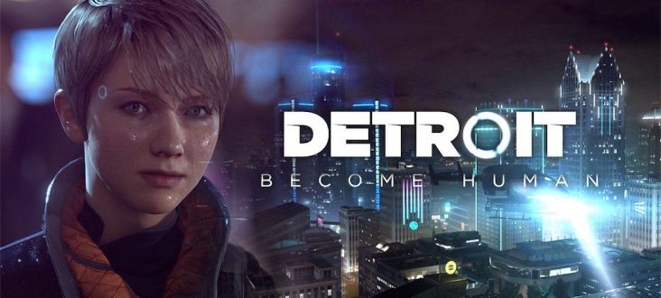 Detroit: Become Human Studio Will Have 'A Lot of Surprises' in