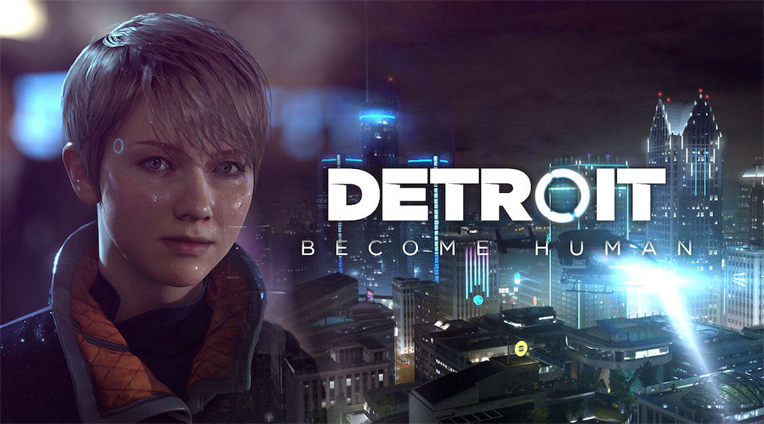 Requisitos para rodar Detroit: Become Human no PC são revelados