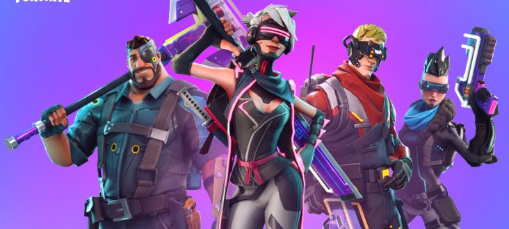 Epic Games files lawsuit against cheat-selling YouTuber ... - 732 x 330 jpeg 51kB