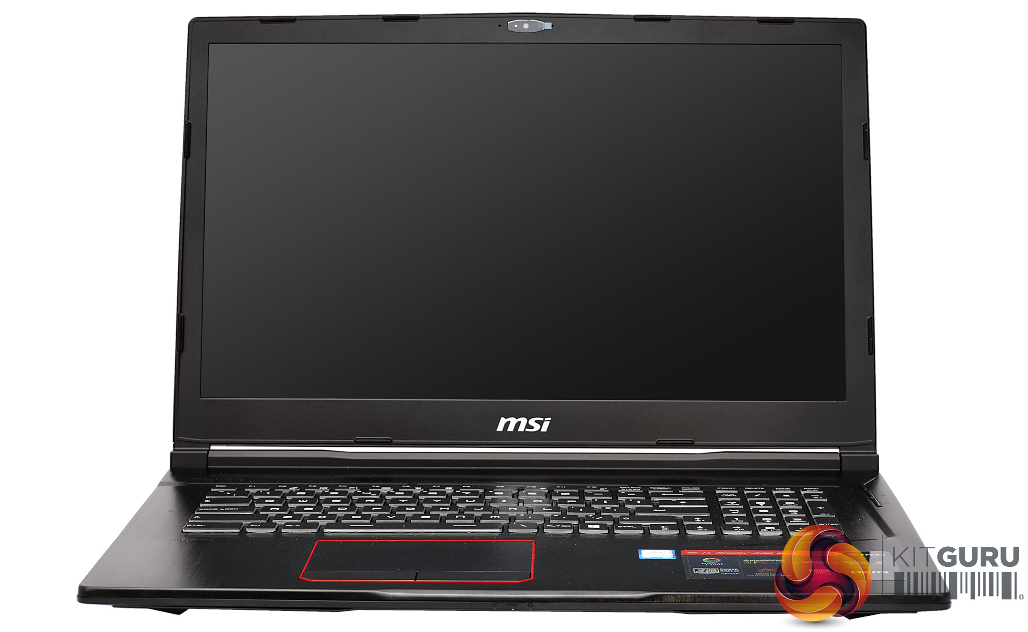 MSI GE73 Raider RGB 8RF Laptop Review (i7-8750H/GTX1070 