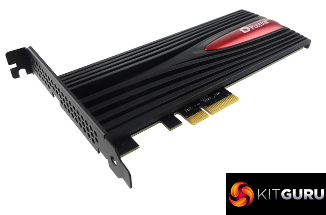 Plextor M9Pe(Y) 512GB SSD Review | KitGuru