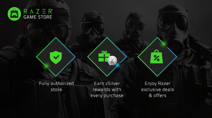 Razer will pay you (in their currency) to play games (if you run