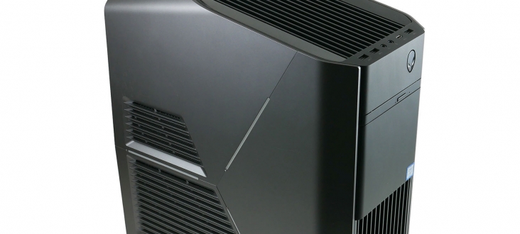 Alienware Aurora R7 (i7-8700 & GTX 1080) System Review | KitGuru