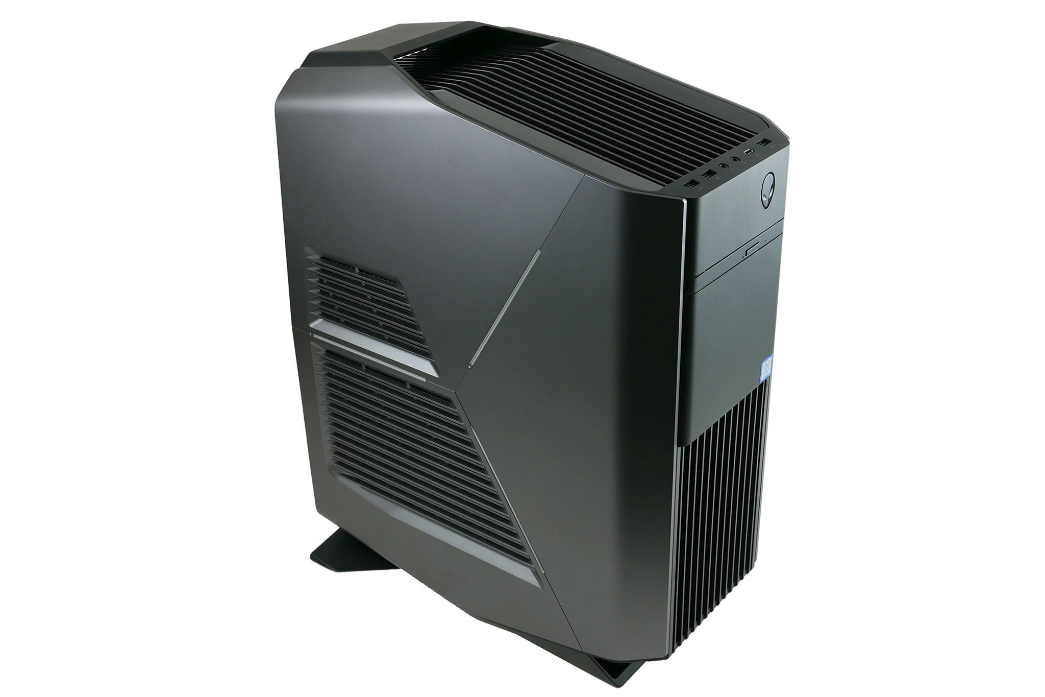 Alienware Aurora R7 (i7-8700 & GTX 1080) System Review | KitGuru