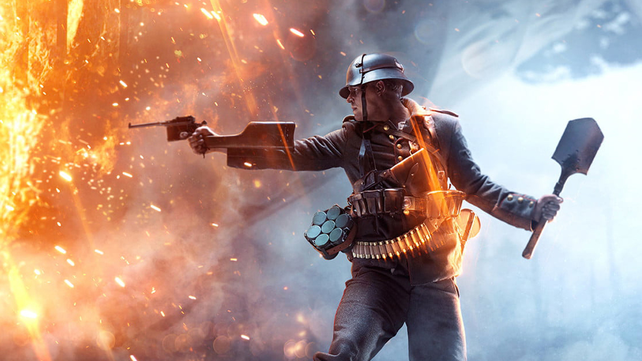 Battlefield 1 Modes – Battlefield Official Site