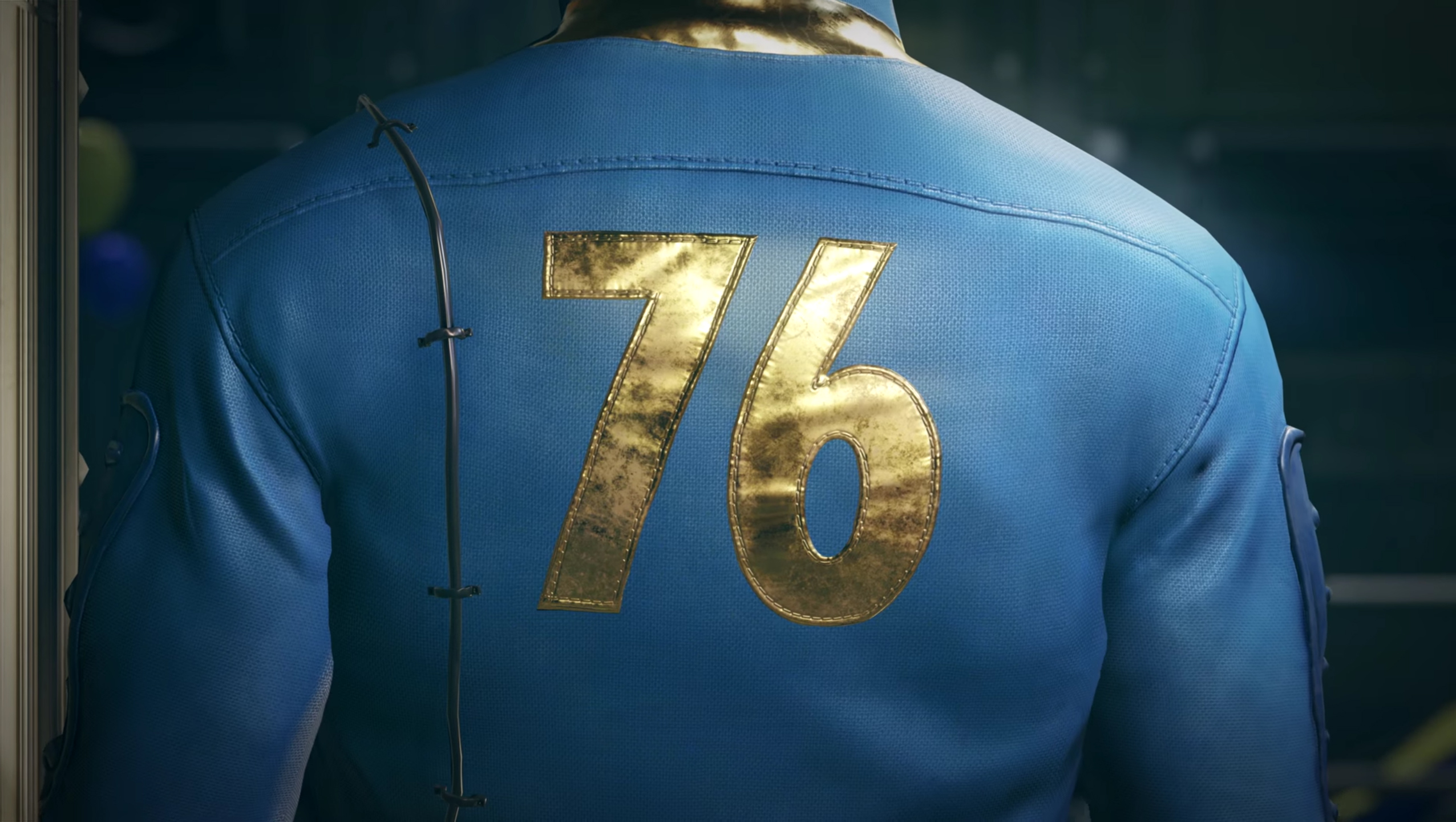 Todd Howard admits that the team knew Fallout 76 was not a high Metacritic game at launch, but it's about what the game becomes
