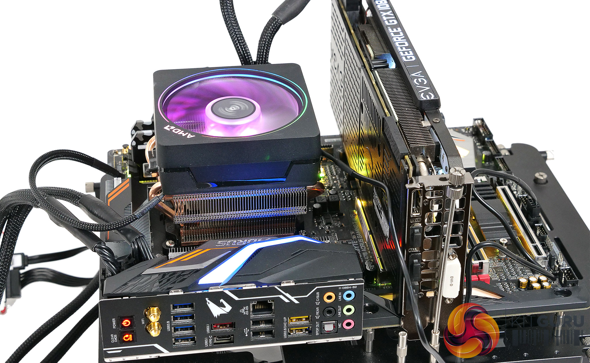 X470 gaming 7