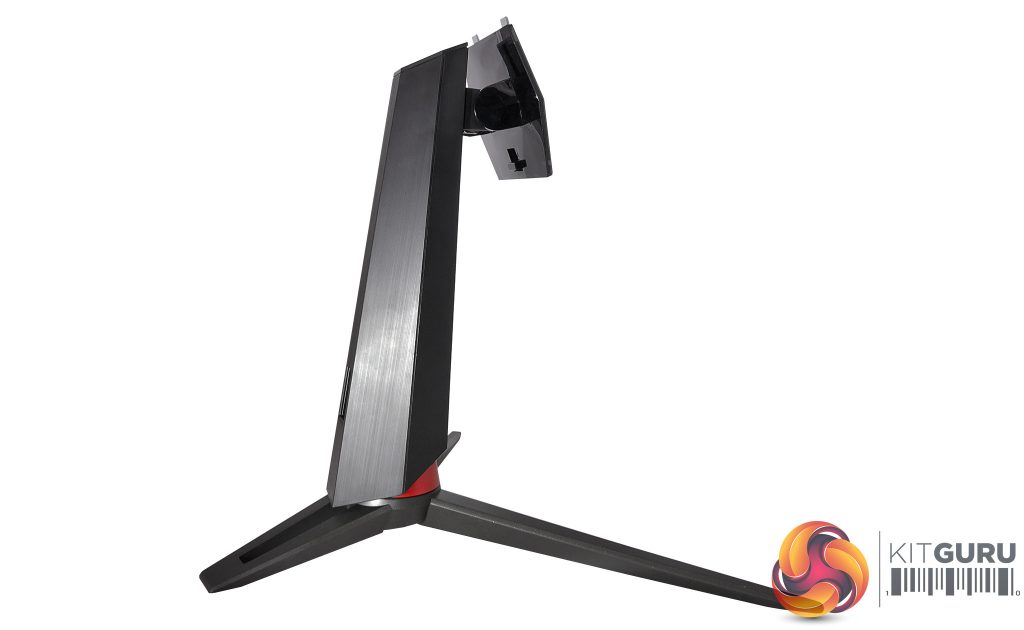 MSI Optix MPG27C RGB Gaming Monitor Review KitGuru Part 2