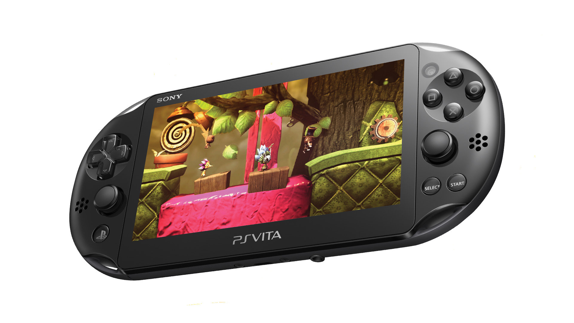 sony vita