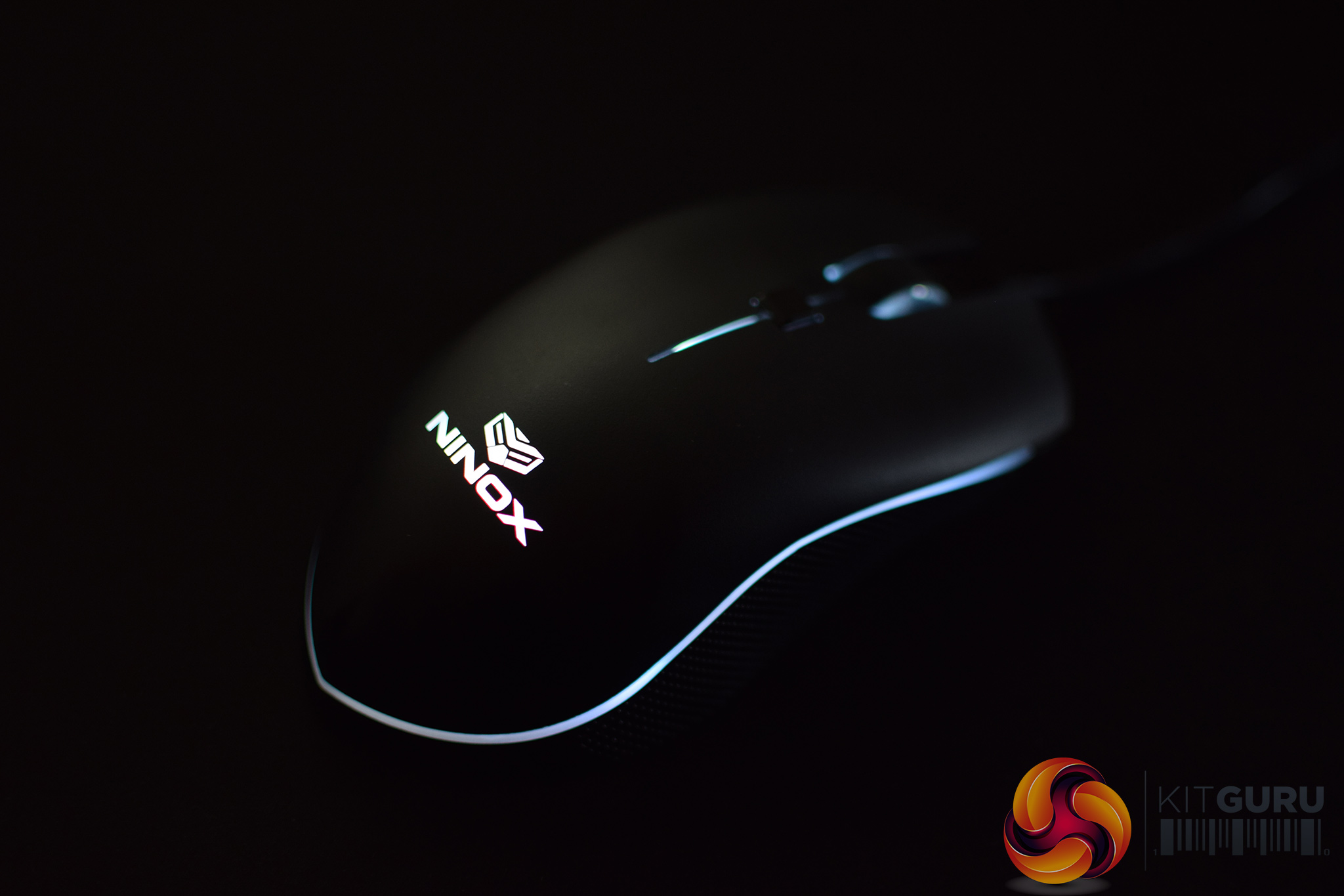 Ninox Venator Mouse Review | KitGuru- Part 3