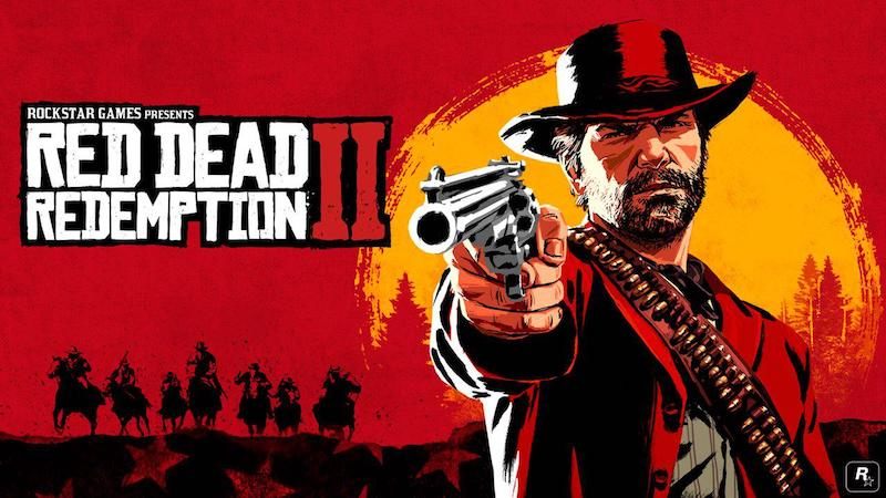 Rockstar details Dead Online launch plans | KitGuru