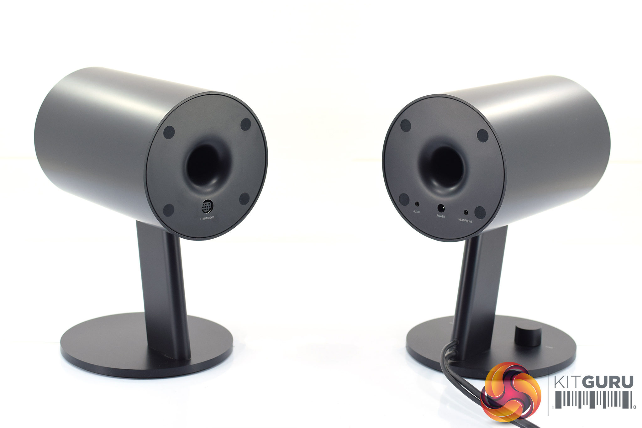 Razer Nommo Chroma Speakers Review | KitGuru