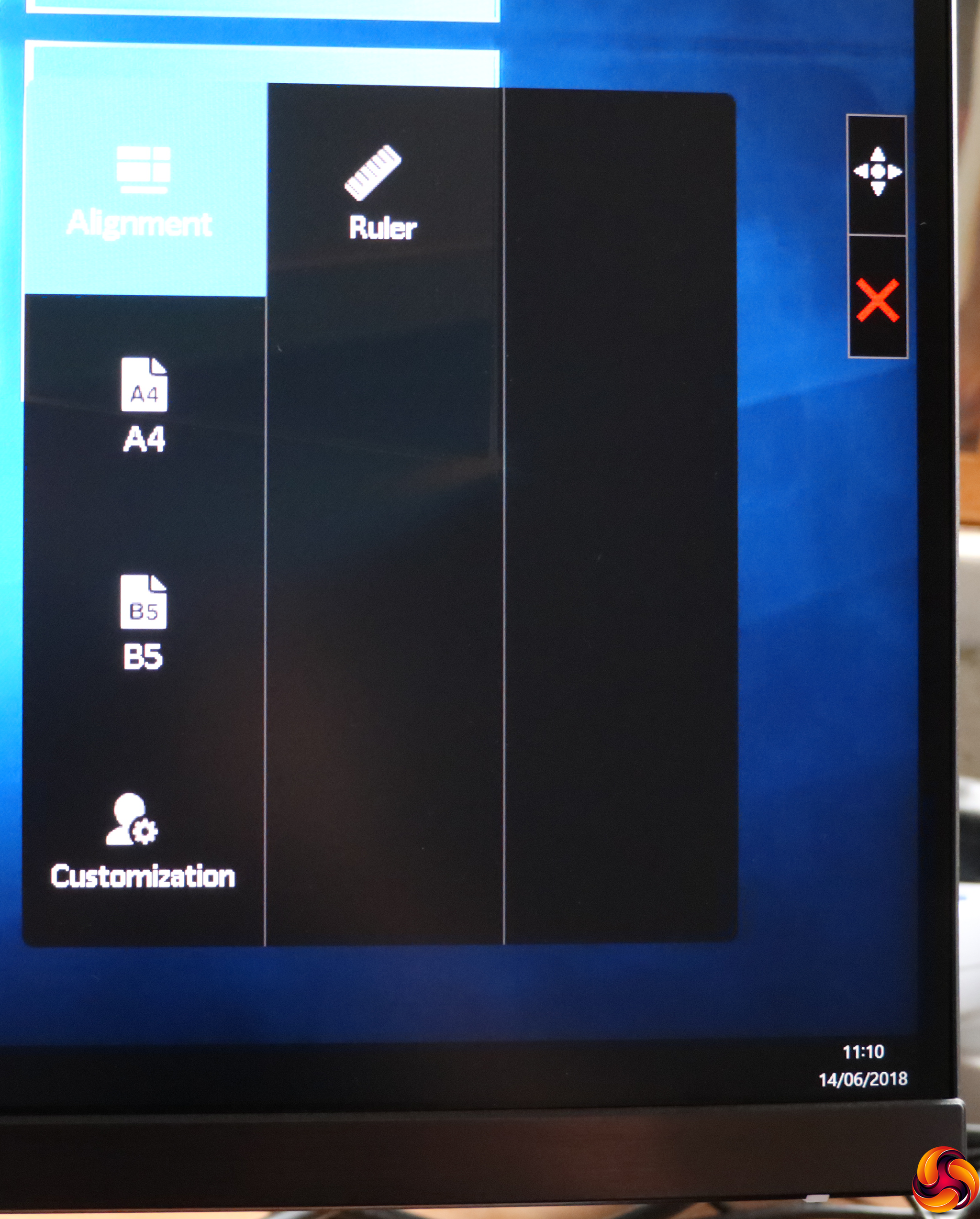 ASUS ProArt PA32UC 32in Monitor Review KitGuru Part 3