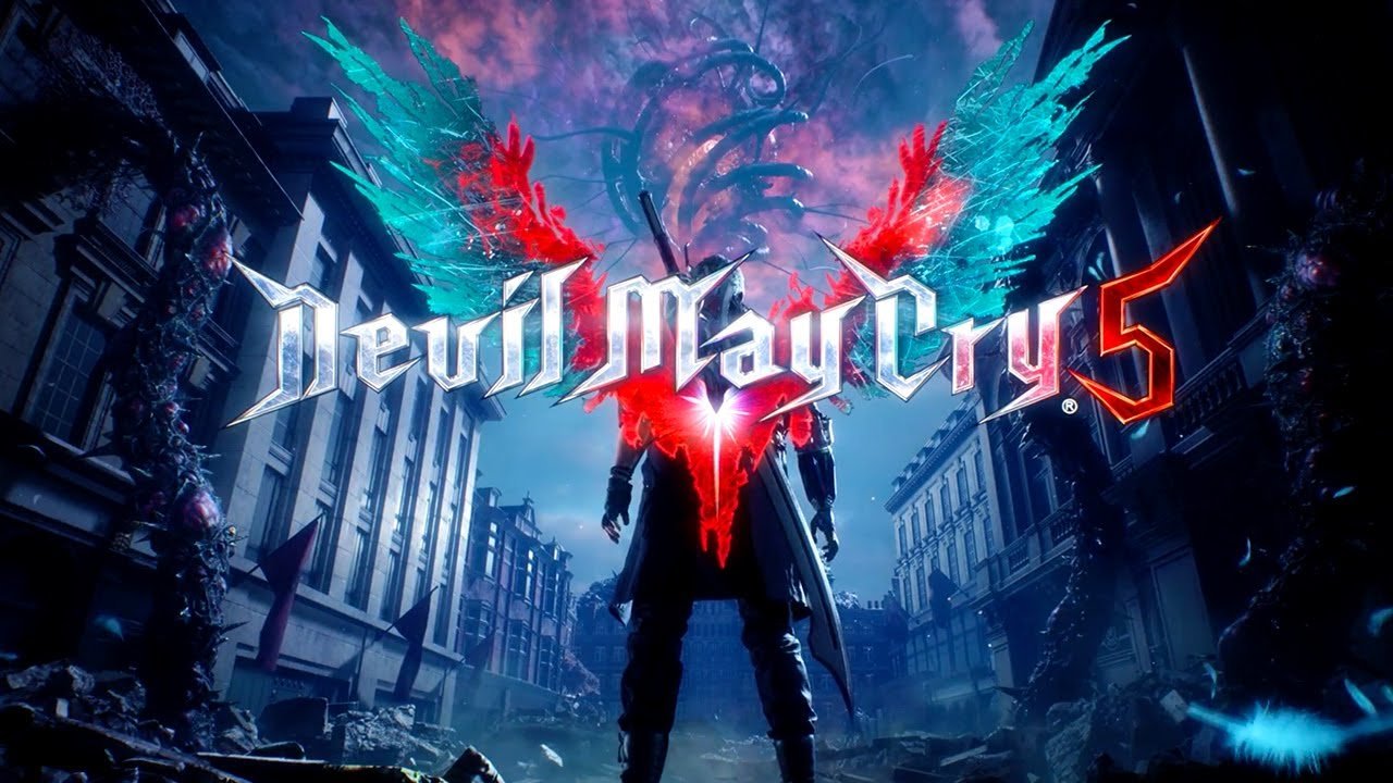 Devil may cry 4 special edition стим фото 95