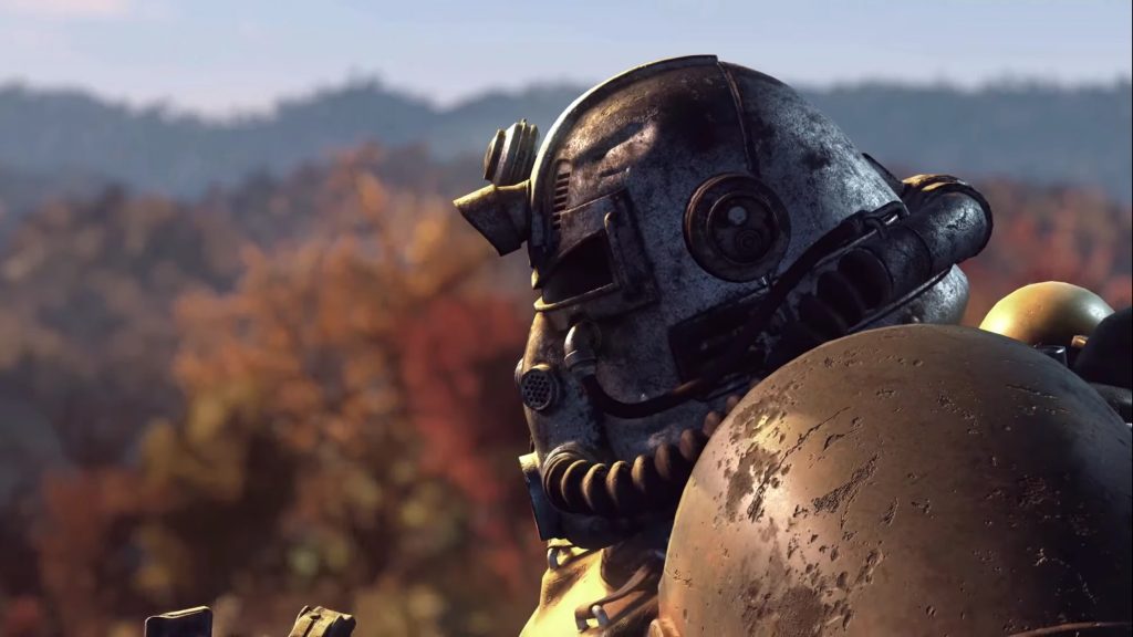 Fallout 76 sortira sur Steam aux côtés du nouveau DLC Wastelanders