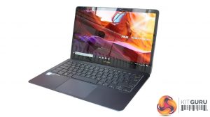 Asus Zenbook 3 Deluxe UX490 