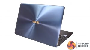 Asus Zenbook 3 Deluxe UX490 