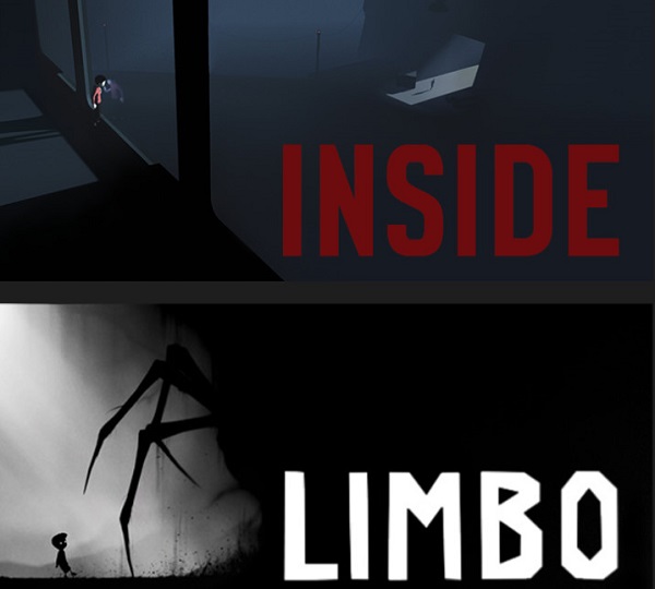 INSIDE + LIMBO Download INSIDE + LIMBO Download