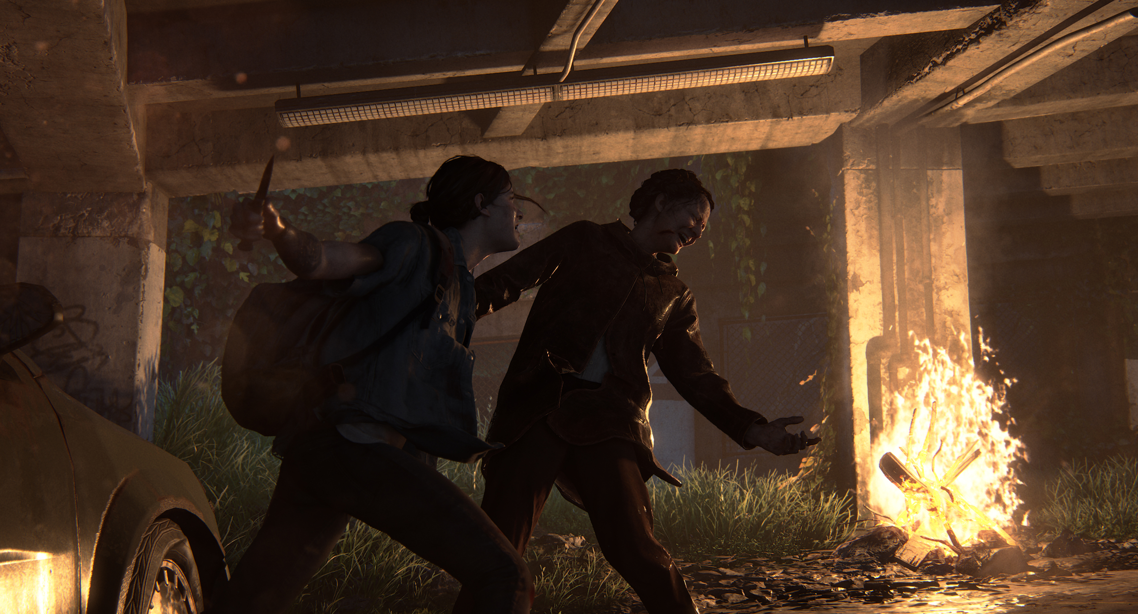 The Last of Us 2 release date rumours, trailers and news 